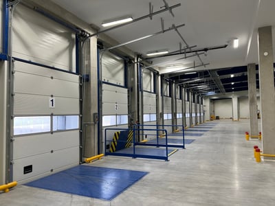 Realizace STELOR 6