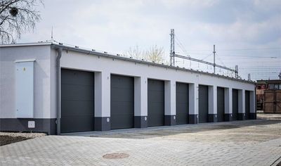 Realizace STELOR — fotografie 20